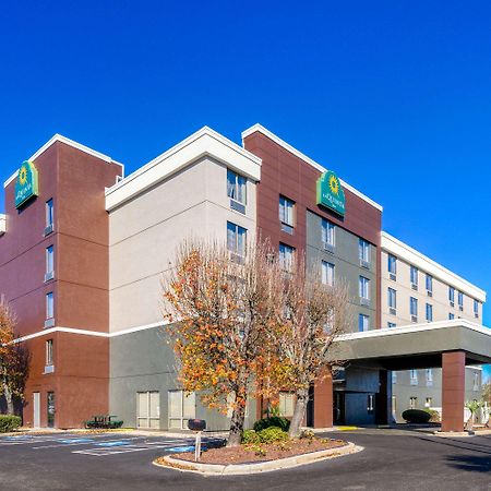 La Quinta Inn By Wyndham North Myrtle Beach Exterior foto