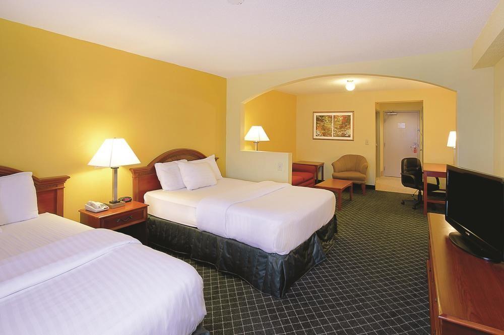 La Quinta Inn By Wyndham North Myrtle Beach Exterior foto