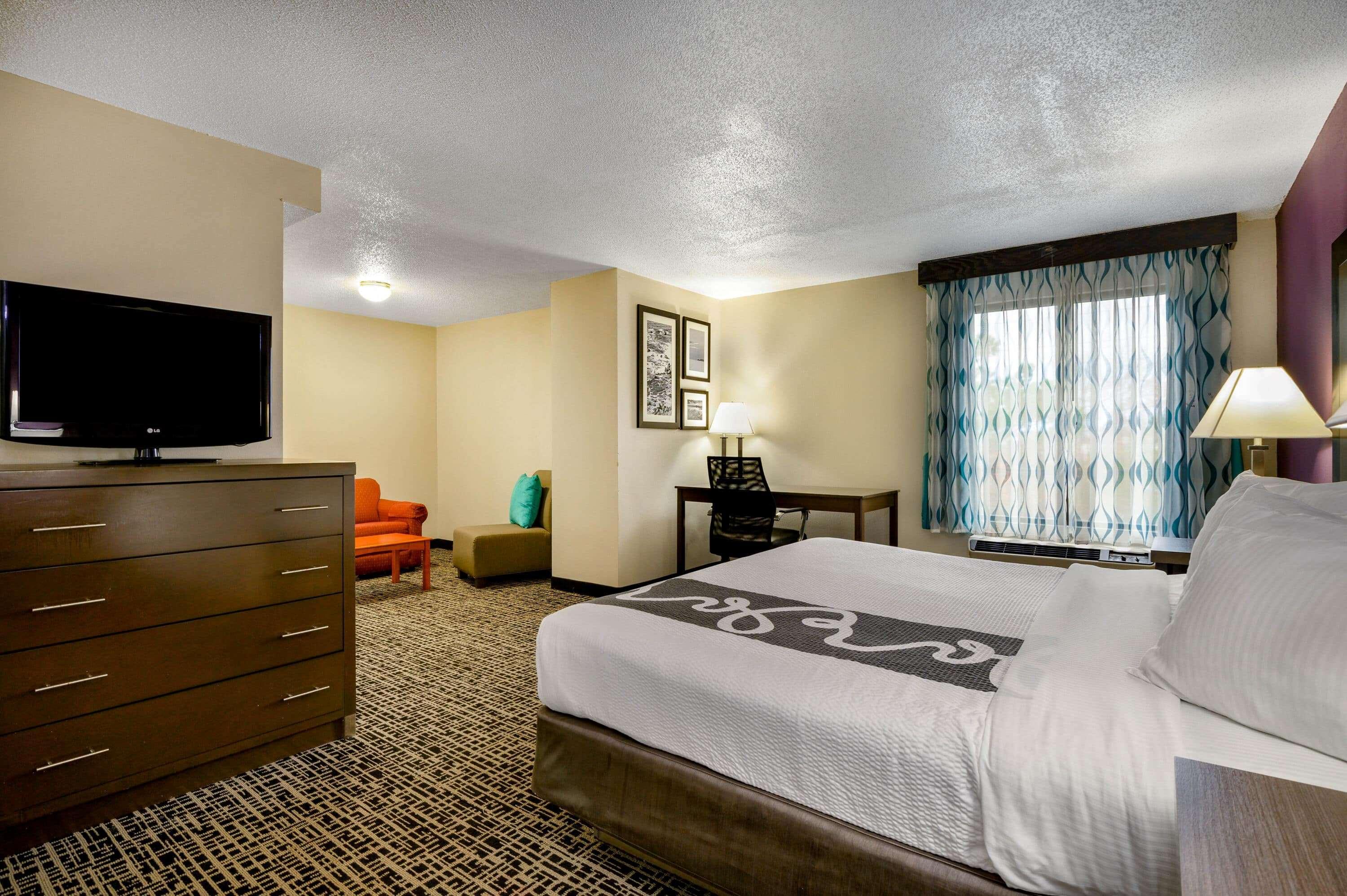 La Quinta Inn By Wyndham North Myrtle Beach Exterior foto
