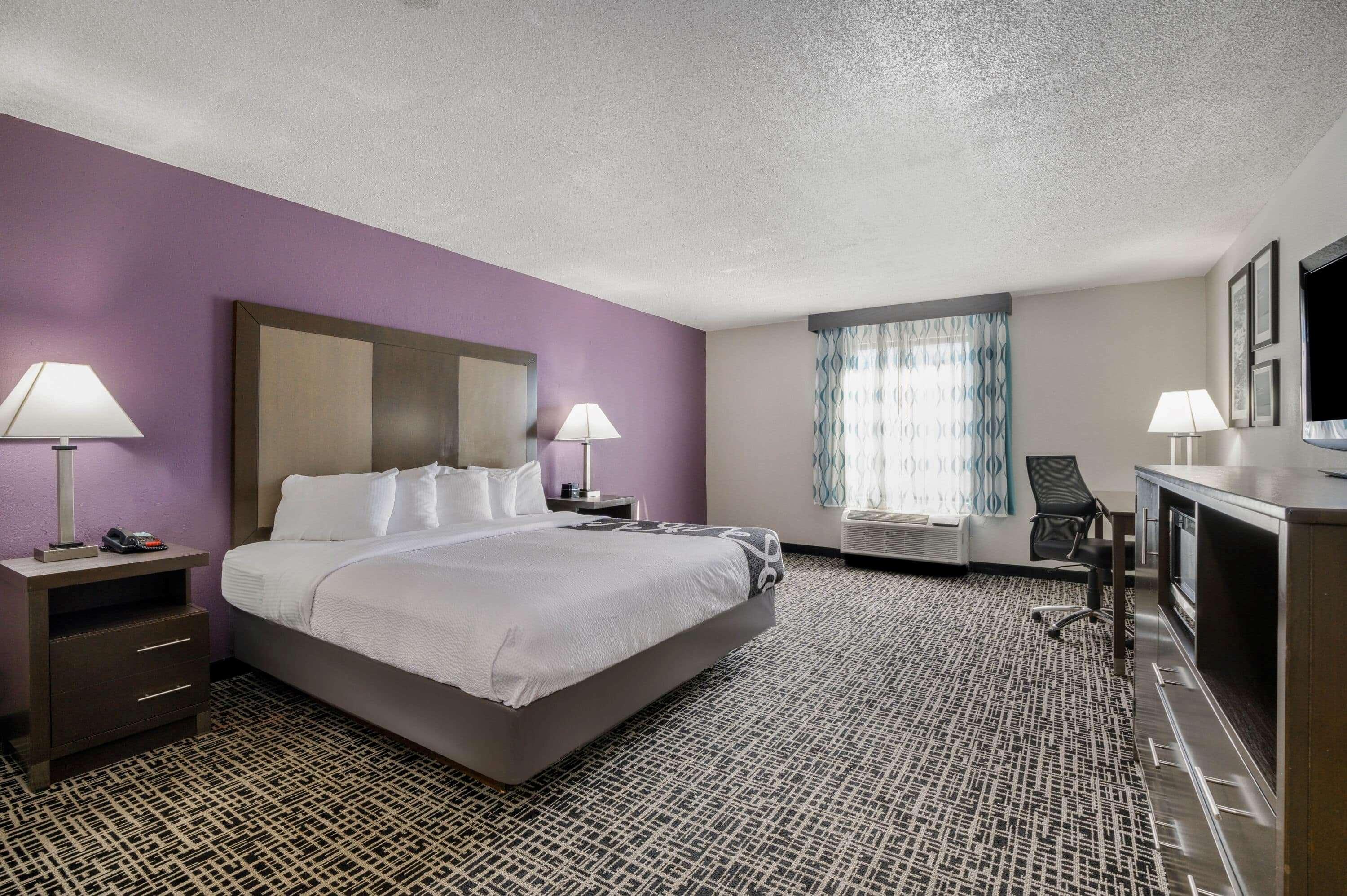 La Quinta Inn By Wyndham North Myrtle Beach Exterior foto